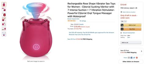the rose is sweeping tiktok but the viral sex toy is kind of sketchy