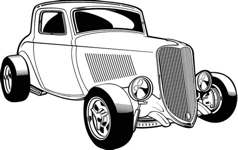 hot rod clipart download hot rod clipart for free 2019