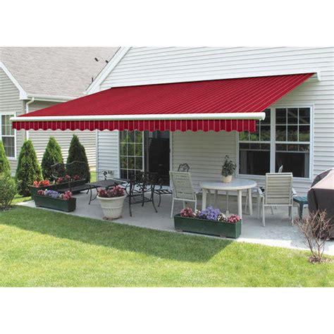 wide rang  color retractable awnings  rs square feet  mumbai id