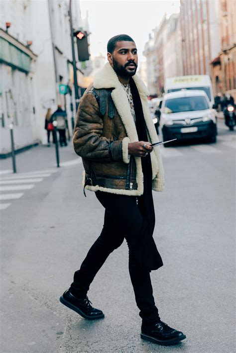 the best street style from paris fashion week cool