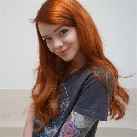 juliek sg weejulietots beautiful red hair red haired beauty