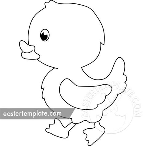 easter template  fun   printables easter templates part