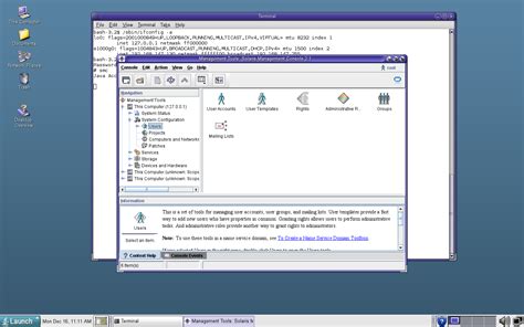 experimenting  sun solaris  os securitron linux blog