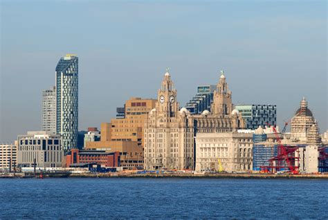 spending freedoms agreed  liverpool city region