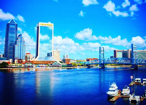 biggest myths  downtown jacksonville  coastal