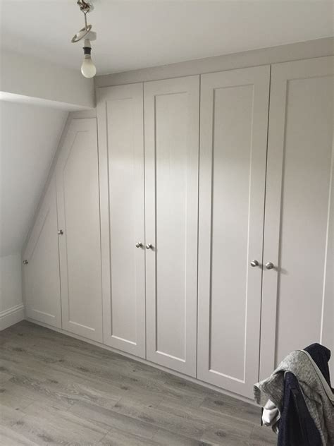 fitted wardrobes  fitted wardrobes essex verve