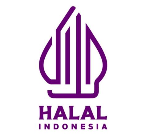 bpjph tetapkan logo label halal indonesia republika online