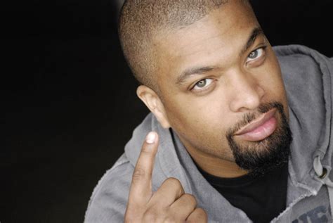 Deray Davis You Can T Afford To Focus On The Negative Blackdoctor