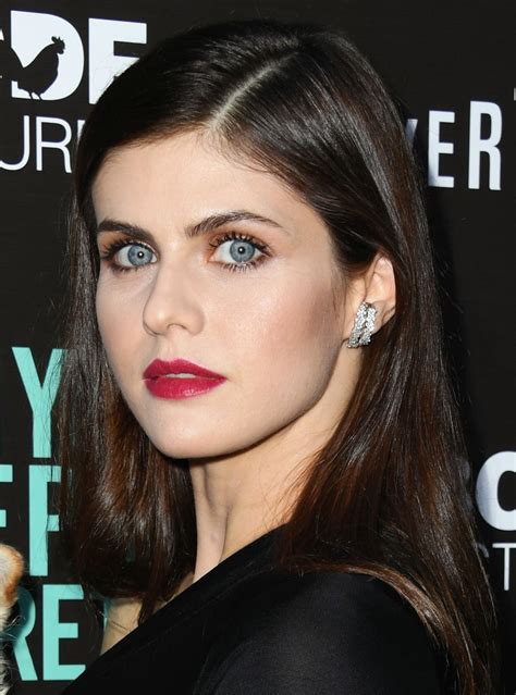 Alexandra Daddario Thefappening Sexy At Can You Keep A