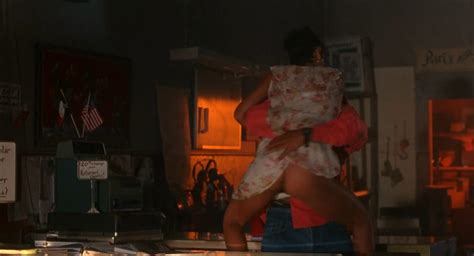 Jada Pinkett Smith Nude And Sexy – Jasons Lyric 9 Pics Video