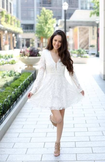 Best How To Wear White Dress Classy Heels 31 Ideas Classy Dress