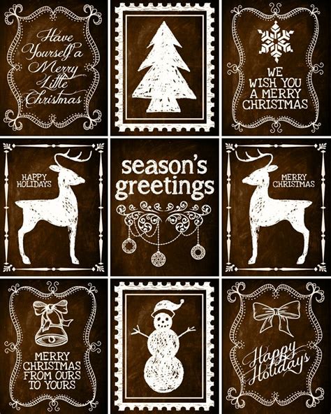 rustic christmas images  pinterest christmas ideas merry