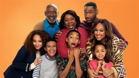 netflixs family reunion holiday special includes sister sister
