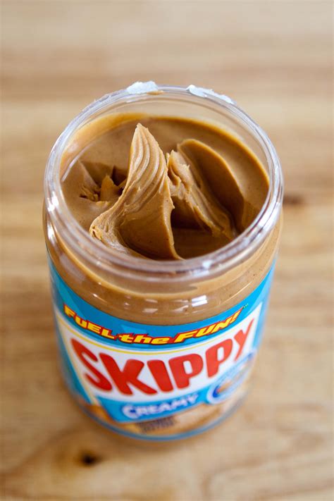 top    jar  peanut butter roddlysatisfying