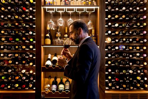 how to get a job as a wine taster or wine scientist enologist