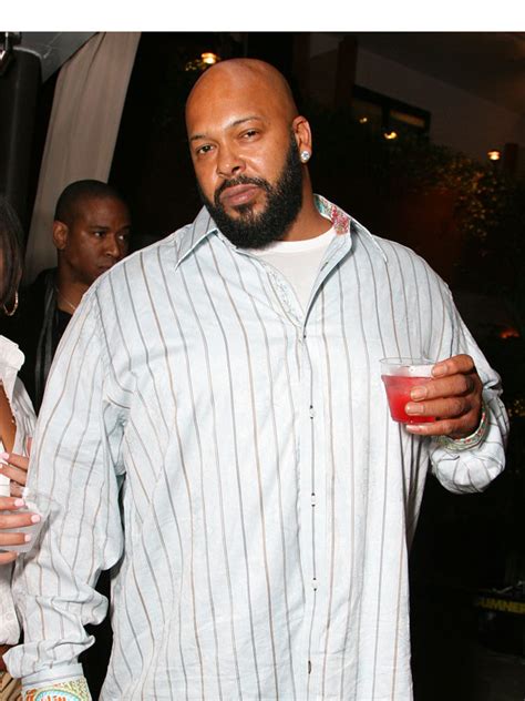 suge knight runs man over with his car and kills him — fight