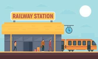 top  indian railway station cartoon images delhiteluguacademycom