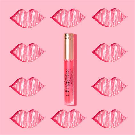 lip injection extreme lip plumper toofaced lip