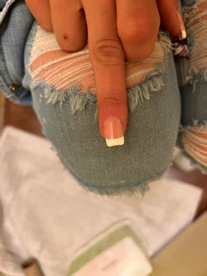 zion nails spa    reviews nail salons   bluff