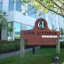 spa utopia salon skin care north vancouver bc canada yelp