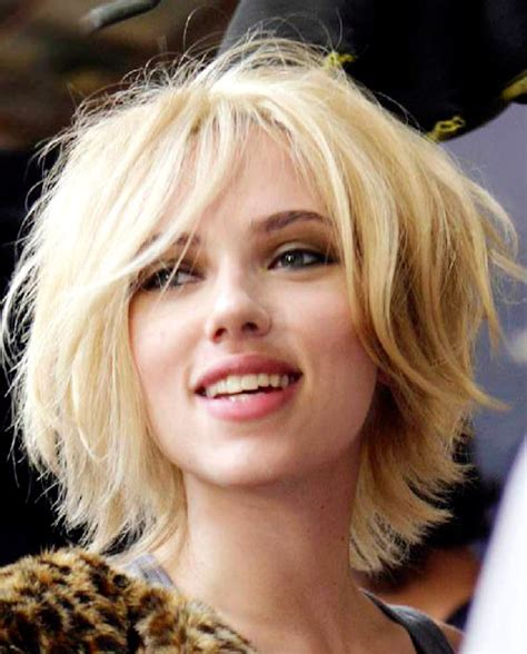 Short Messy Hairstyles Provide Fun And Style Hairstyles