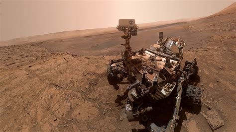 nasas curiosity team  controlling mars rover  home