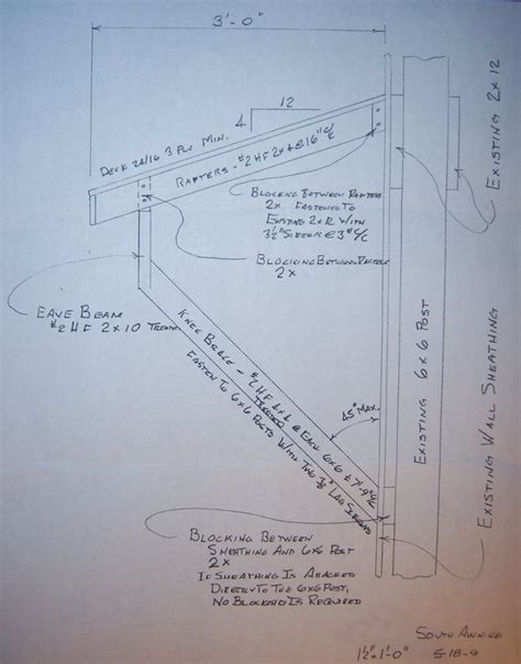 woodwork diy awning plans  plans