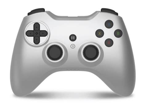 signal announces  full size mfi bluetooth games controller tomac