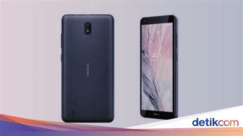 Hp Nokia Terbaru Meluncur Harganya Rp 1 Jutaan