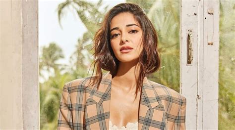 Dream Girl 2 Actor Ananya Panday Confesses ‘limited Things Are Offered