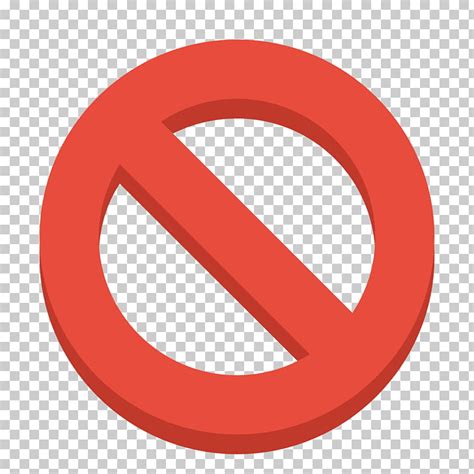 anti symbol clipart   cliparts  images  clipground