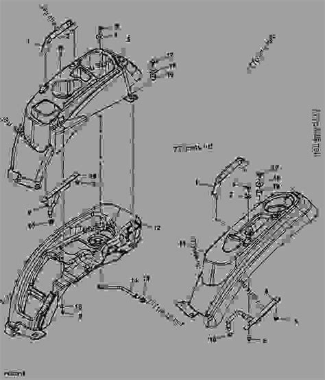 fenders tractor compact utility john deere  tractor compact utility  compact