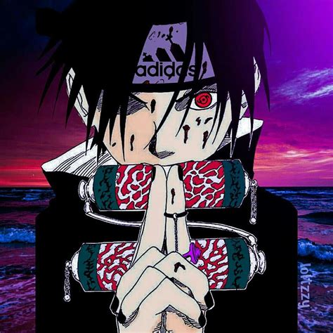 sasuke supreme wallpapers wallpapersafari