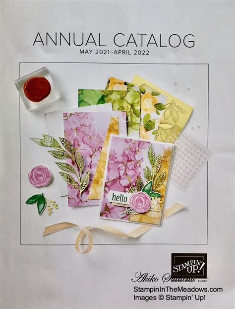 stampin   catalog hosting  joining promotions stampin