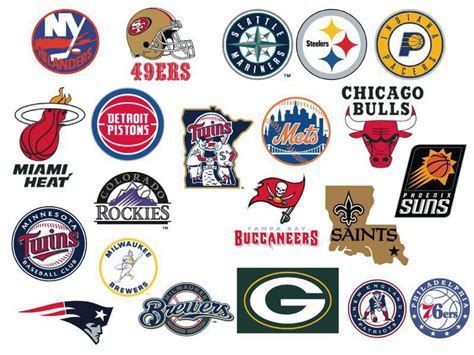 All Sports Logo 10 Free Cliparts Download Images On