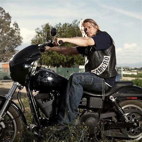 sons of anarchy 51 badass tv quotes askmen