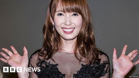Taiwan Metro Cards To Show Japan Porn Star Yui Hatano Bbc News