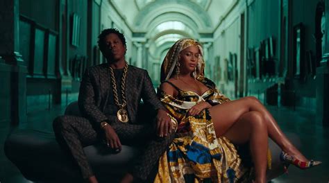 vote for the best music video from jay z and beyoncé e news