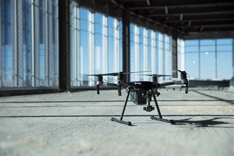 drone range launched