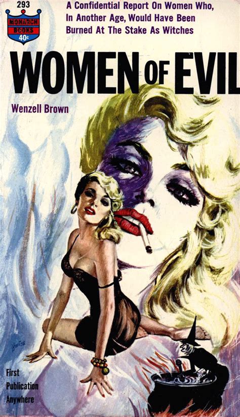 pulp covers the best of the worst