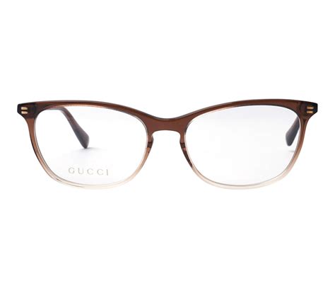 Gucci Glasses Gg 0549 O 004