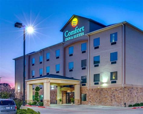 comfort inn suites paris diana tx jobs hospitality