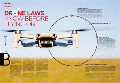 drone laws portfolio images newspagedesigner