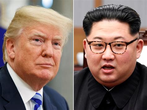 donald trump cancels historic summit with north korean