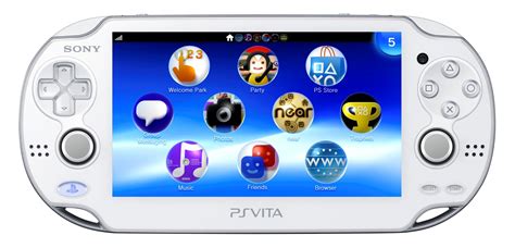 How To Manage Your Ps Vita Saves