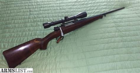 armslist for sale mauser k98 sporter rifle in 7x57 mm