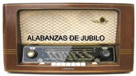 alabanzas de jubilo y avivamiento youtube