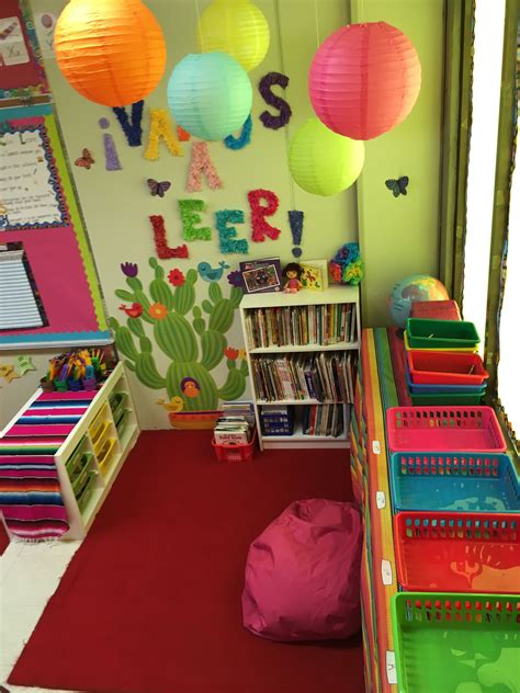 pin by erika teresa on classroom bilingual education classroom
