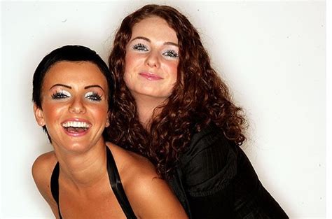 til that the members of the band tatu were not actually lesbians one
