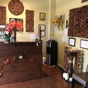 thai aloha massage    reviews massage